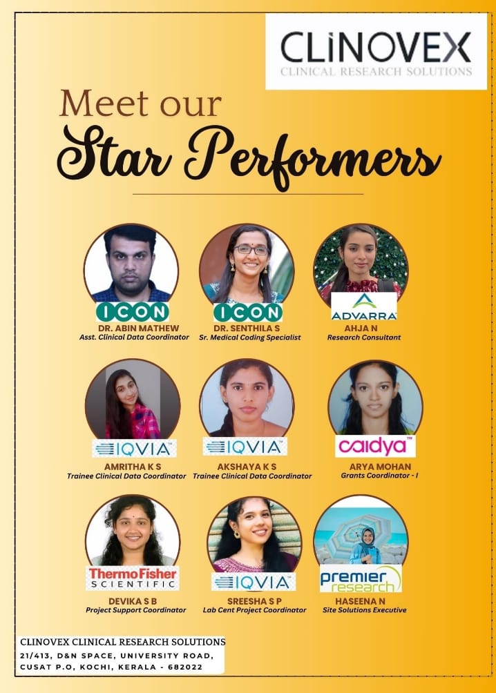 Placement Success Poster 2